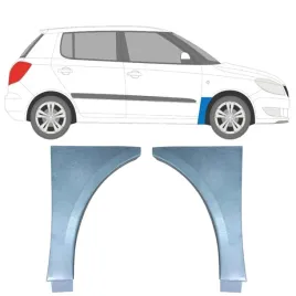 reperaturka-blotnika-przedniego-do-skoda-fabia-ii-2007-2015-lewa-prawa
