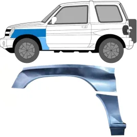 reperaturka-blotnika-przedniego-do-mitsubishi-pajero-pinin-1998-2007-lewa