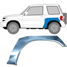 reperaturka-blotnika-tylnego-do-mitsubishi-pajero-pinin-1998-2007-lewa
