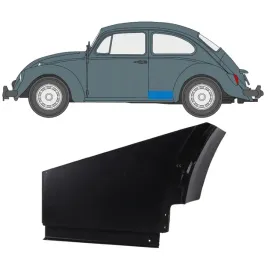 reperaturka-blotnika-tylnego-mala-do-volkswagen-kaefer-1949-lewa