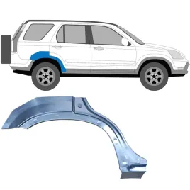 reperaturka-blotnika-tylnego-do-honda-cr-v-2001-2006-prawa