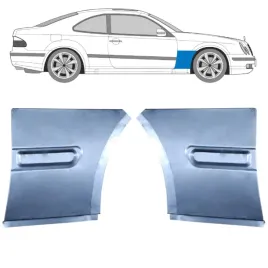reperaturka-blotnika-przedniego-do-mercedes-clk-w208-1997-2003-lewa-prawa