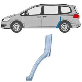 reperaturka-blotnika-tylnego-do-volkswagen-sharan-2010-2022-lewa