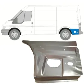 reperaturka-blotnika-tylnego-do-ford-transit-2000-2013-lewa