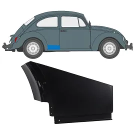reperaturka-blotnika-tylnego-mala-do-volkswagen-kaefer-1949-prawa