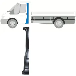 reperaturka-slupka-do-ford-transit-2000-2013-lewa
