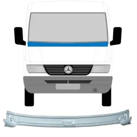 reperaturka-podszybia-do-mercedes-sprinter-1995-2006