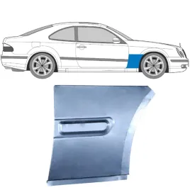 reperaturka-blotnika-przedniego-do-mercedes-clk-w208-1997-2003-prawa