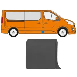 listwa-na-slupek-trafic-vivaro-nv300-2014-