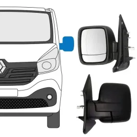 lusterko-elektryczne-do-nissan-nv300-2016-lewa