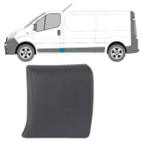 listwa-na-slupek-trafic-vivaro-primastar-2001-