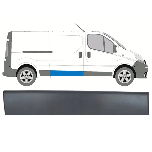 listwa-listwy-prawa-strona-trafic-vivaro-2001-typ-samochodu-samochody-dostawcze