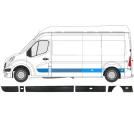 listwa-listwy-master-movano-2010-l3-zestaw