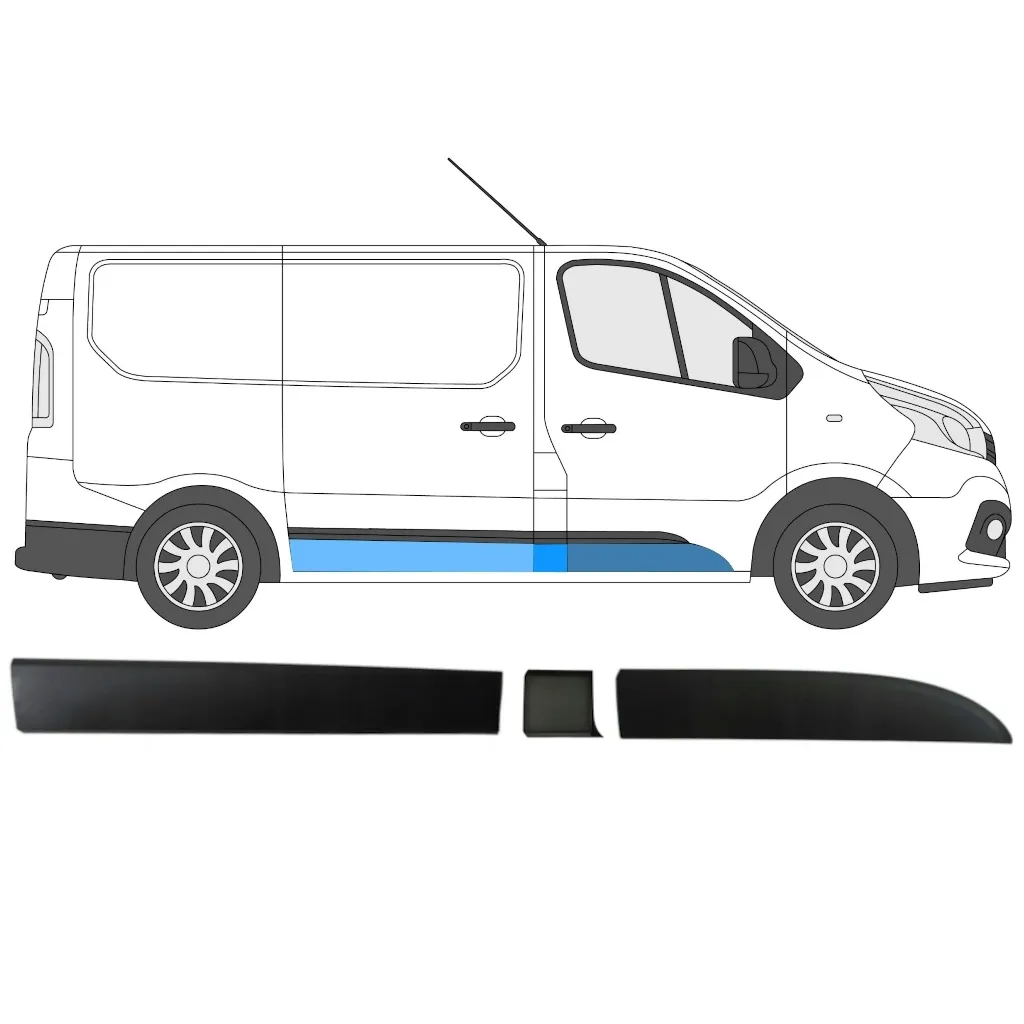 listwa-listwy-prawa-strona-trafic-vivaro-2014-