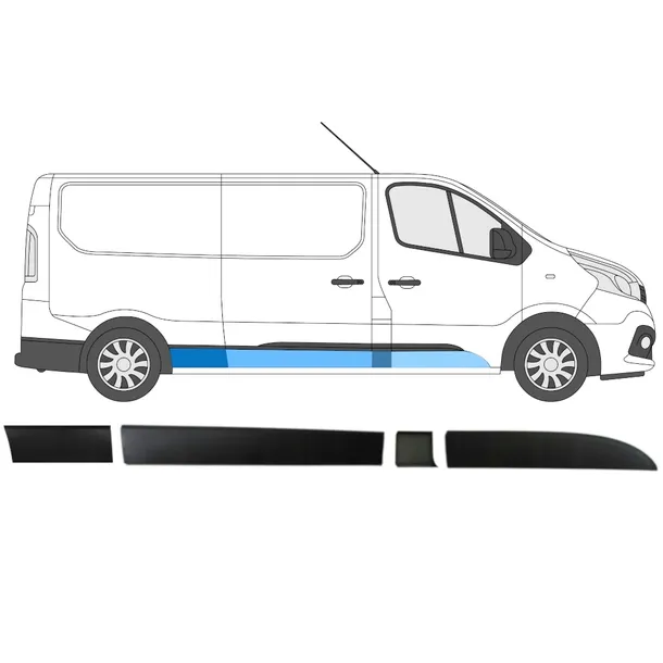 listwa-listwy-prawa-strona-trafic-vivaro-2014-numer-katalogowy-oryginalu-808200752r
