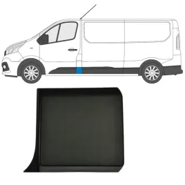 listwa-na-slupek-trafic-vivaro-nv300-2014-