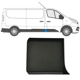 listwa-na-slupek-trafic-vivaro-nv300-2014-