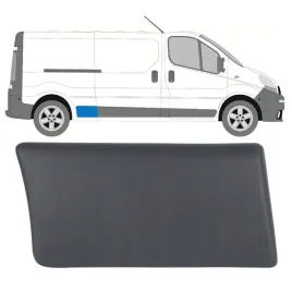 listwa-przed-kolem-trafic-vivaro-primastar-2001-