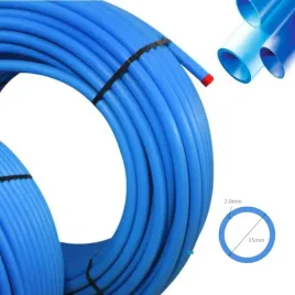rura-do-wody-pe100-hd-50-metrow-25x2mm-niebieska