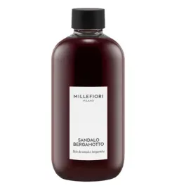 uzupelniacz-do-paleczek-millefiori-milano-sandalo-bergamotto-77remsb-250ml