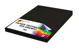 papier-techniczny-a4-140g-czarny-50-arkuszy