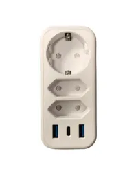 adapter-elektryczny-z-gniazdami-usb-i-usb-c-gniazdo-amerykanskie