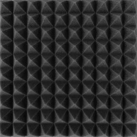 panel-akustyczny-mata-wygluszajaca-piramidka-50x50