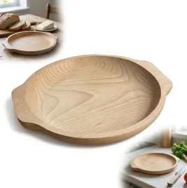 talerz-drewniany-bukowy-24-cm-dekoracyjny-do-serwowania-przekasek-surowy