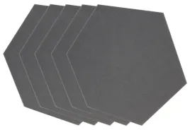 panele-akustyczne-wygluszajace-hexagon-3cm-5szt