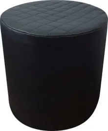 pufa-pufy-czarna-ekskora-43x43-cm