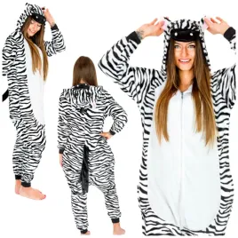 pizama-kigurumi-przebranie-stroj-dres-kombinezon-cieply-damski-zamek-s