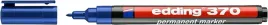 marker-permanentny-370-1mm-niebieski-edding