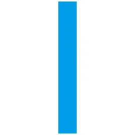 etykiety-choinkowe-pvc-25x220mm-250szt-niebieskie