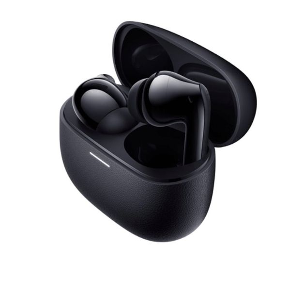 XIAOMI REDMI BUDS 5 PRO CZARNE SŁUCHAWKI BEZPRZEWODOWE BLUETOOTH ANC