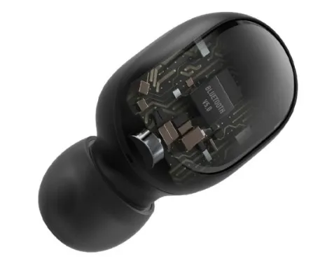sluchawki-bezprzewodowe-douszne-xiaomi-earbuds-basic-2-stan-nowy