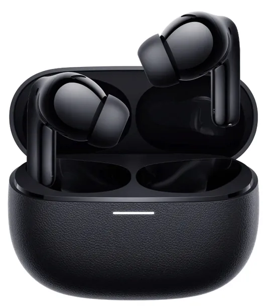 XIAOMI REDMI BUDS 5 PRO CZARNY PREMIUM SŁUCHAWKI BEZPRZEWODOWE