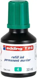 tusz-do-uzupelniania-markerow-t-25-zielony-edding