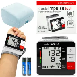 cardio-impulse-beat-cisnieniomierz-nadgarstkowy