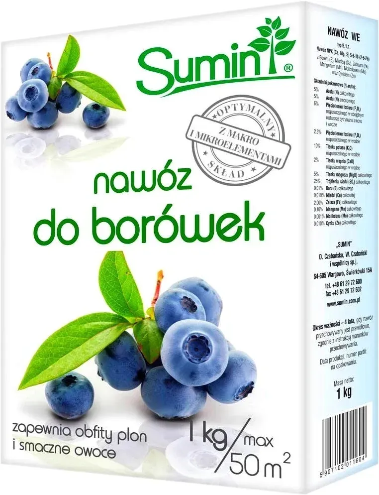 nawoz-do-borowek-1kg-sumin-stan-nowy