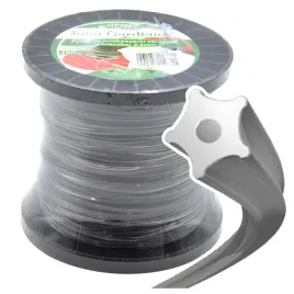 zylka-do-kosy-spalinowej-z-drutem-24mm-100m-gwiazdka-wzmocniona