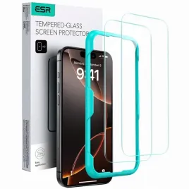 esr-ochronne-szklo-hartowane-na-ekran-do-etui-na-iphone-16-pro-aplikator