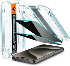 szklo-hartowane-do-iphone-15-pro-max-spigen-glas-tr-privacy-prywatyzujace