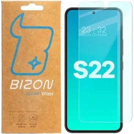 szklo-hartowane-bizon-glass-clear-do-galaxy-s22