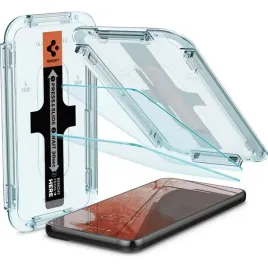 szklo-hartowane-spigen-do-galaxy-s22-ez-fit-2-szt