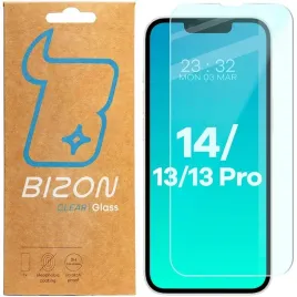 szklo-hartowane-bizon-glass-clear-2-do-iphone-14-13-pro-13