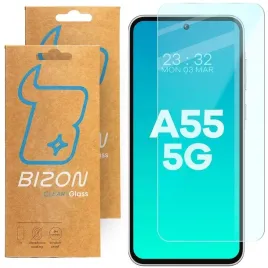 hartowane-szkielko-ochronne-na-ekran-bizon-do-galaxy-a55-5g-szybka-2szt