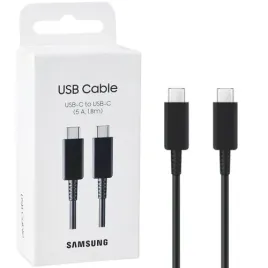 przewod-samsung-2x-usb-c-kabel-1-8m-szybkie-ladowanie-super-fast-charge-5a