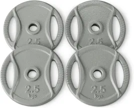 obciazenie-zeliwne-talerz-ciezar-krazek-z-zeliwa-vivo-4-x-25kg
