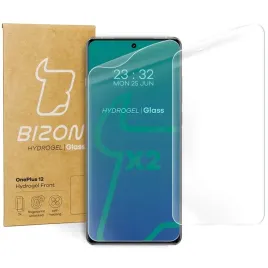 folia-hydrozelowa-ochronna-na-ekran-bizon-do-oneplus-12-hydrogel-2-sztuki