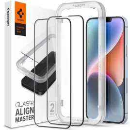 szklo-spigen-do-iphone-13-pro-max-fc-am-do-etui